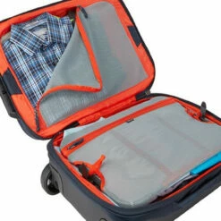 Thule Subterra 2 Wheel Cabin Suitcase - 55cm -Delsey Suitcase Store 557966 sized 640x420 02493.1669215253