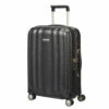 Samsonite Lite-Cube 4 Wheel Cabin Suitcase - 55cm