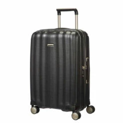 Samsonite Lite-Cube 4 Wheel Suitcase - 68cm