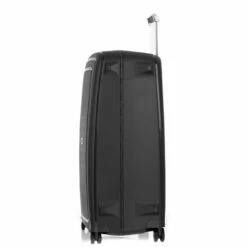 Samsonite S'Cure DLX 4 Wheel Extra-Large Suitcase - 81cm -Delsey Suitcase Store 59237 1374 SPINNER 8130 Side 60570.1669112847