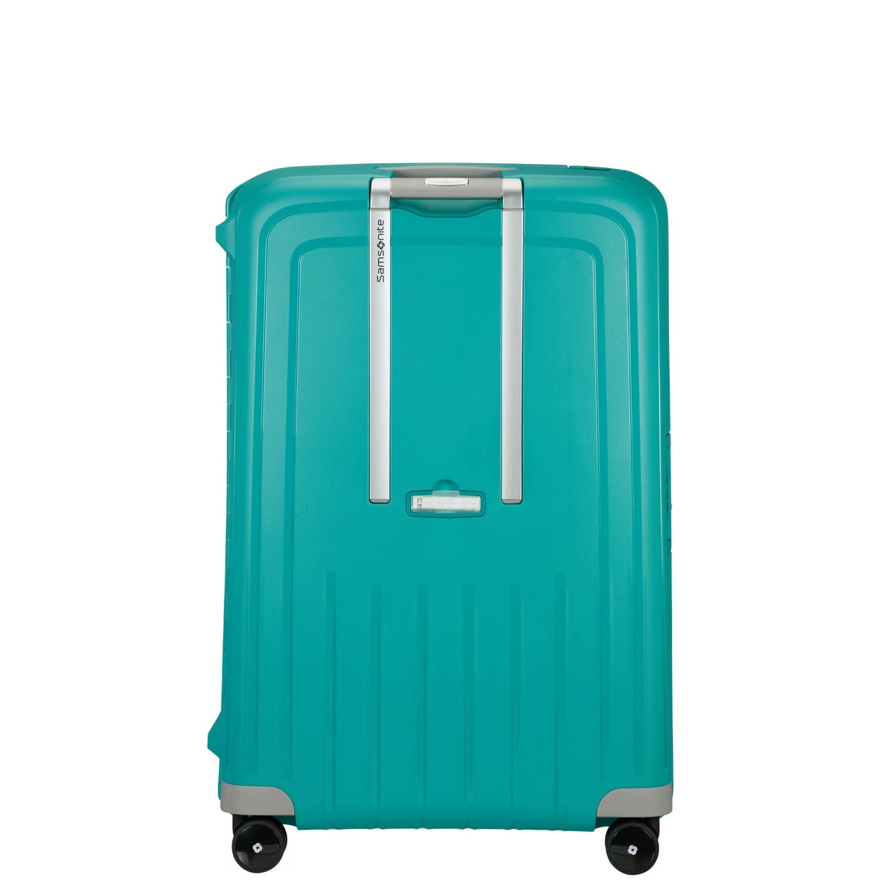 Samsonite S'Cure 4 Wheel Extra-Large Suitcase - 81cm 2 Samsonite S'Cure 4 Wheel Extra-Large Suitcase - 81cm - Image 2