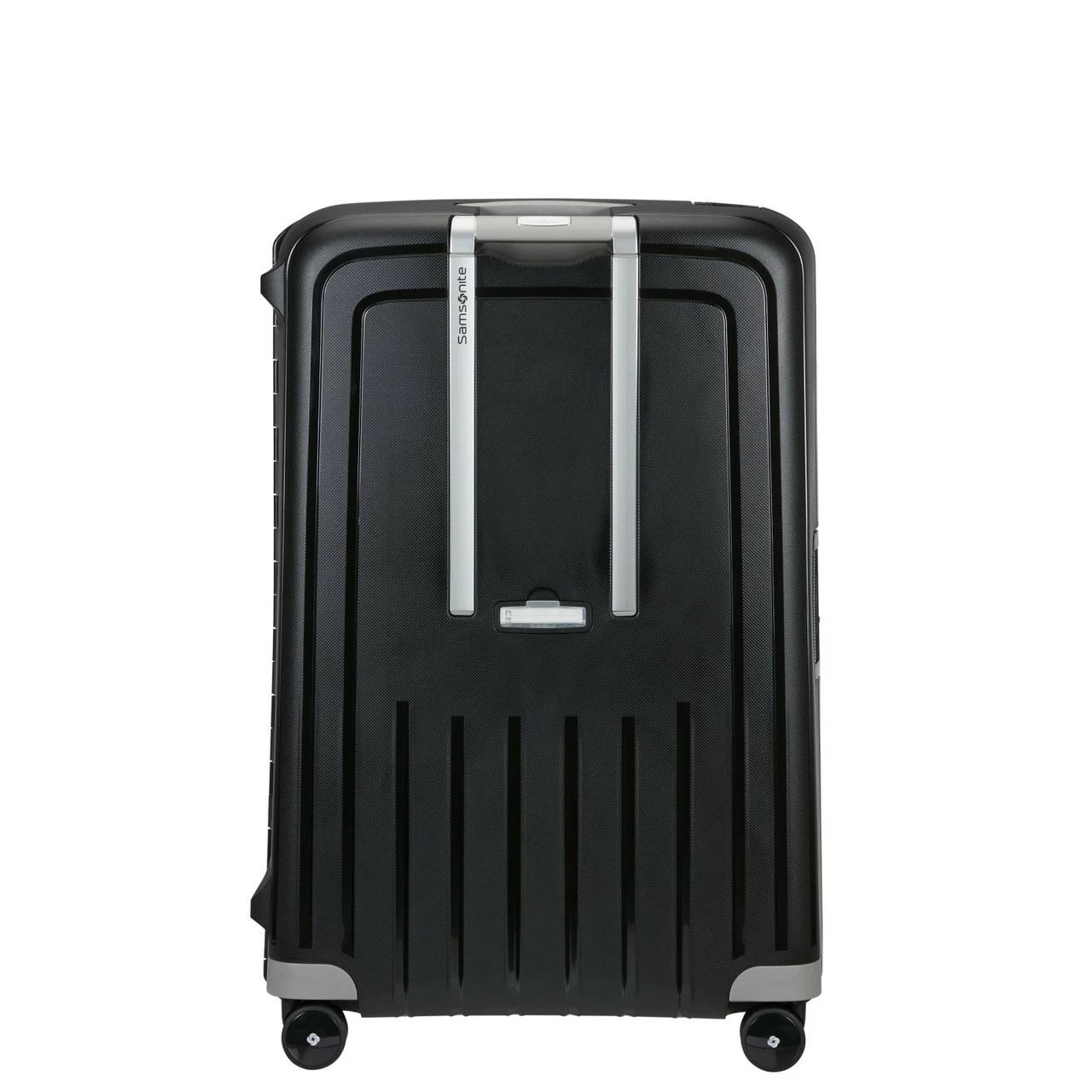 Samsonite S'Cure 4 Wheel Extra-Large Suitcase - 81cm 15 Samsonite S'Cure 4 Wheel Extra-Large Suitcase - 81cm - Image 15