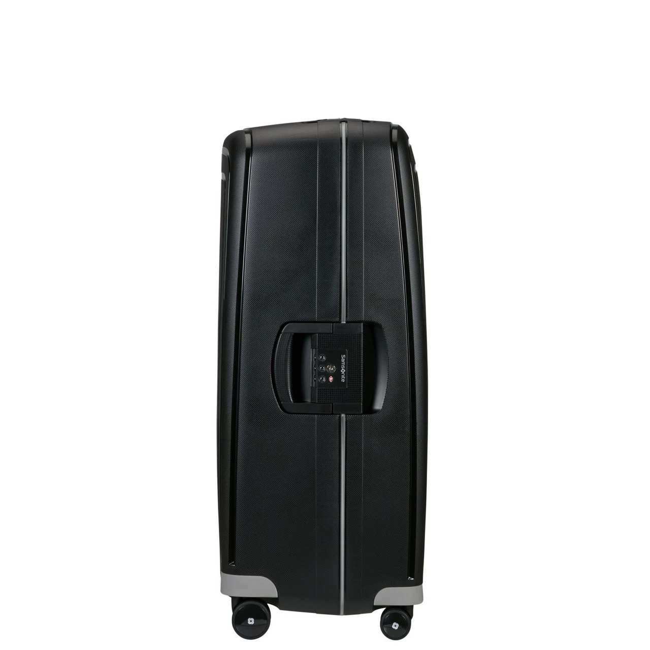 Samsonite S'Cure 4 Wheel Extra-Large Suitcase - 81cm 17 Samsonite S'Cure 4 Wheel Extra-Large Suitcase - 81cm - Image 17
