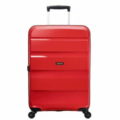 American Tourister Bon Air 4 Wheel Large Suitcase - 75cm -Delsey Suitcase Store 59424 0554 SPINNER L WHEEL FRONT 71792.1657184484