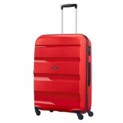 American Tourister Bon Air 4 Wheel Large Suitcase - 75cm -Delsey Suitcase Store 59424 0554 SPINNER L WHEEL HANDLE 76339.1657184482