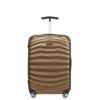 Samsonite Lite-Shock 4 Wheel Cabin Suitcase - 55cm
