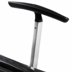 Samsonite Lite-Shock 4 Wheel Medium Suitcase - 69cm -Delsey Suitcase Store 62765 1041 SPINNER 6925 HANDLE 21693.1667210690