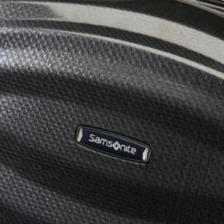 Samsonite Lite-Shock 4 Wheel Medium Suitcase - 69cm -Delsey Suitcase Store 62765 1041 SPINNER 6925 SHELL 88450.1667210705