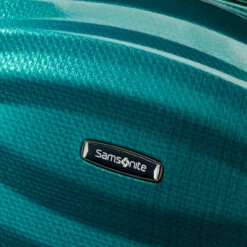 Samsonite Lite-Shock 4 Wheel Medium Suitcase - 69cm -Delsey Suitcase Store 62765 1686 SPINNER 6925 SHELL 40300.1667210707