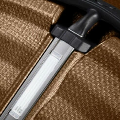 Samsonite Lite-Shock 4 Wheel Extra-Large Suitcase - 81cm -Delsey Suitcase Store 62767 1775 SPINNER 8130 ID LABEL 31586.1666950310