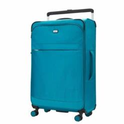 Rock Rocklite 4 Wheel Large Suitcase - 78cm 29 Rock Rocklite 4 Wheel Large Suitcase - 78cm -Delsey Suitcase Store 72 64407.1686838321