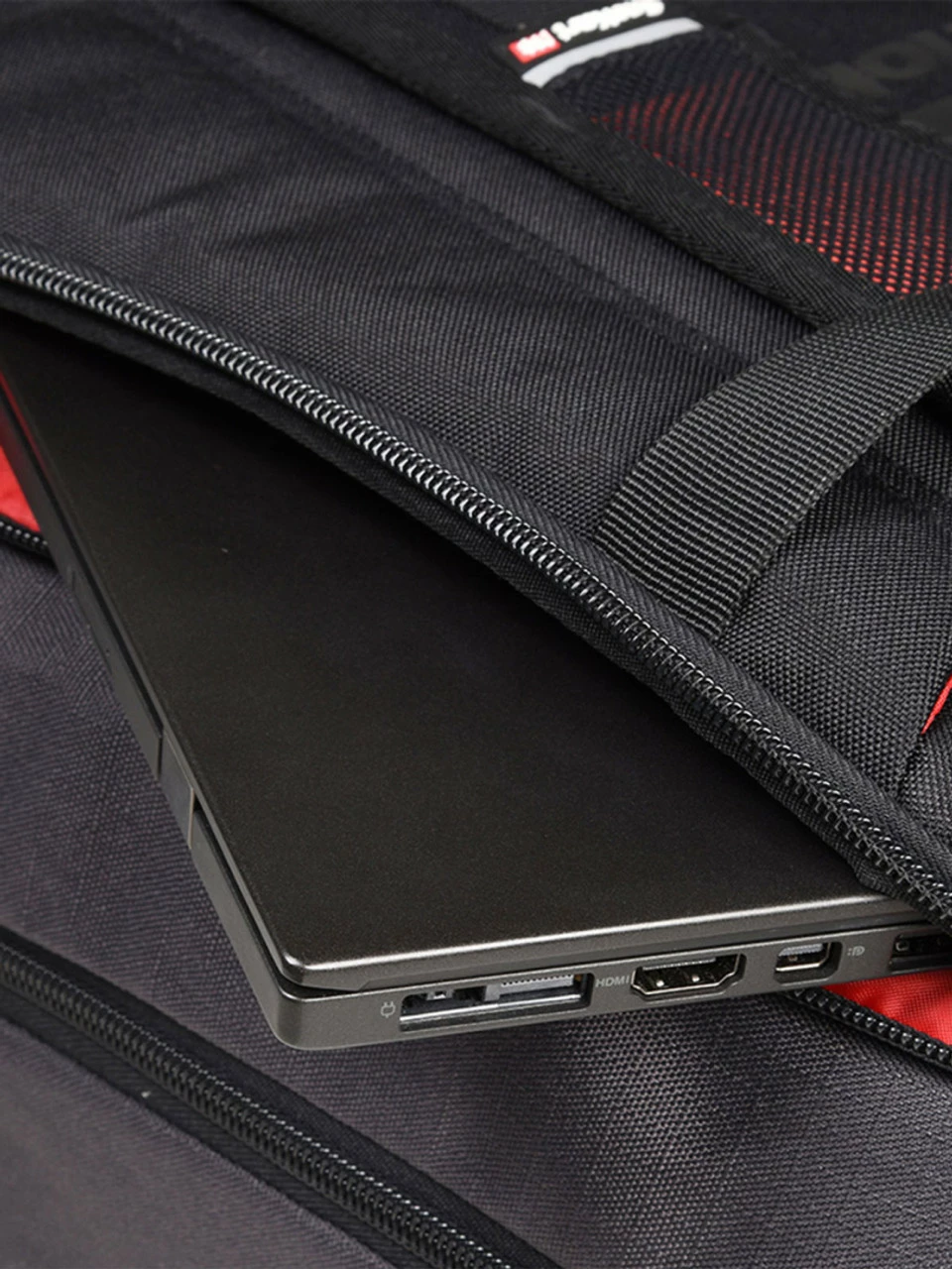 SnoKart Zoom Pack Backpack 19 SnoKart Zoom Pack Backpack - Image 19