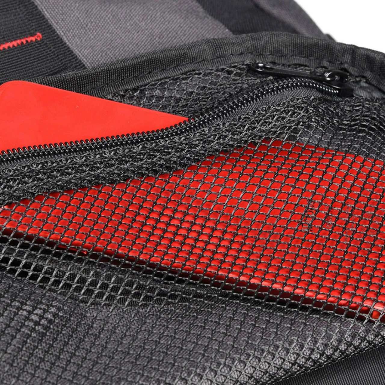 SnoKart Zoom Pack Backpack 10 SnoKart Zoom Pack Backpack - Image 10