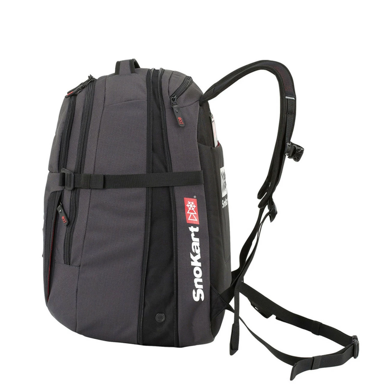 SnoKart Zoom Pack Backpack 4 SnoKart Zoom Pack Backpack - Image 4