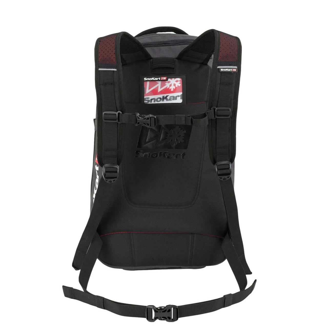 SnoKart Zoom Pack Backpack 2 SnoKart Zoom Pack Backpack - Image 2