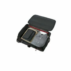 Samsonite Paradiver Light Wheeled Duffle Strict Cabin Size - 55cm 23 Samsonite Paradiver Light Wheeled Duffle Strict Cabin Size - 55cm -Delsey Suitcase Store 747801041 pd fi 726b38ec 3b51 4739 9a37 a57100a864af 90458.1668422830