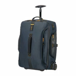Samsonite Paradiver Light Wheeled Backpack - 55cm -Delsey Suitcase Store 747801460 pd be b484012a 75f1 4e06 948e a5b800aabb95 50324.1668422470