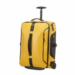 Samsonite Paradiver Light Wheeled Duffle Strict Cabin Size - 55cm 31 Samsonite Paradiver Light Wheeled Duffle Strict Cabin Size - 55cm -Delsey Suitcase Store 747801924 pd be bed2fd43 2496 4195 ab7f a5b800aad0d3 1 50837.1668422830