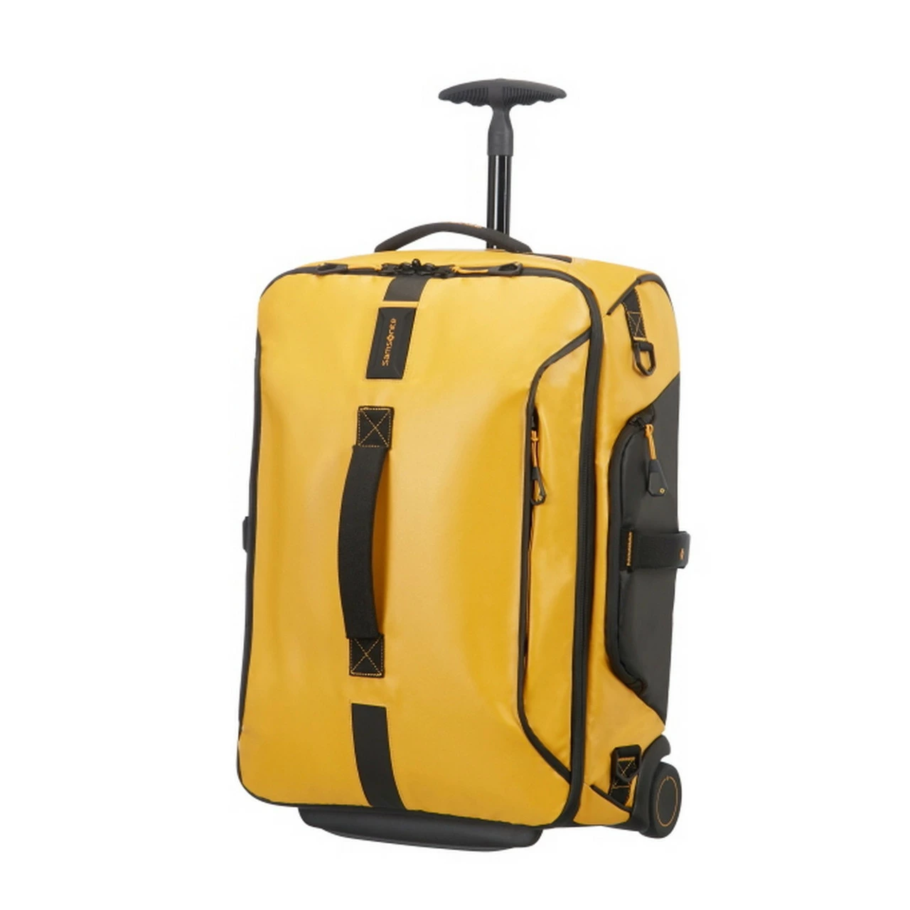 Samsonite Paradiver Light Wheeled Duffle Strict Cabin Size - 55cm 12 Samsonite Paradiver Light Wheeled Duffle Strict Cabin Size - 55cm - Image 12