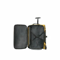 Samsonite Paradiver Light Wheeled Duffle Strict Cabin Size - 55cm 33 Samsonite Paradiver Light Wheeled Duffle Strict Cabin Size - 55cm -Delsey Suitcase Store 747801924 pd fi 07ab8eea fa25 4da8 8925 a5b800ae3e12 1 07470.1668422830