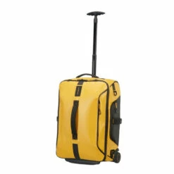 Samsonite Paradiver Light Wheeled Duffle Strict Cabin Size - 55cm 32 Samsonite Paradiver Light Wheeled Duffle Strict Cabin Size - 55cm -Delsey Suitcase Store 747801924 pd fi b03af768 9037 45b9 a3a7 a5b800aec892 1 08874.1668422830