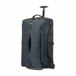 Samsonite Paradiver Light Wheeled Duffle - 67cm -Delsey Suitcase Store 74852 1041 06 45178.1675076209