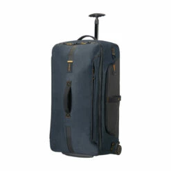 Samsonite Paradiver Light Wheeled Duffle - 79cm -Delsey Suitcase Store 74852 1460 01 58443.1668422713