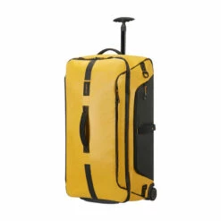 Samsonite Paradiver Light Wheeled Duffle - 79cm -Delsey Suitcase Store 74852 1924 01 35948.1668422713