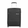 Samsonite Base Boost 2 Wheel Upright Cabin Suitcase - 55cm