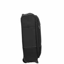 Samsonite Base Boost 2 Wheel Upright Cabin Suitcase - 55cm -Delsey Suitcase Store 79195 1041 BASE BOOST UPRIGHT 5520 LENGTH 40CM SIDE 42657.1688723630