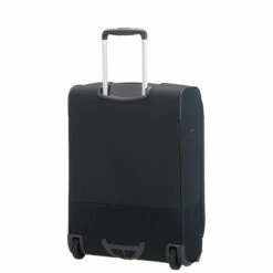 Samsonite Base Boost 2 Wheel Upright Cabin Suitcase - 55cm -Delsey Suitcase Store 79195 1041 UPRIGHT 5520 LENGTH 40CM BACK34 42495.1688723630