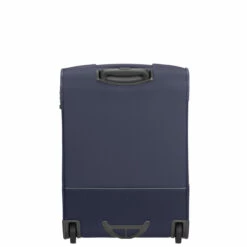 Samsonite Base Boost 2 Wheel Upright Cabin Suitcase - 55cm -Delsey Suitcase Store 79195 1598 BASE BOOST UPRIGHT 5520 LENGTH 40CM BACK 50921.1688723634
