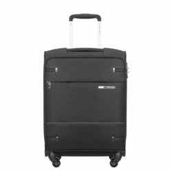 Samsonite Base Boost 4 Wheel Cabin Suitcase - 55cm