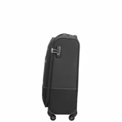 Samsonite Base Boost 4 Wheel Cabin Suitcase - 55cm -Delsey Suitcase Store 79200 1041 BASE BOOST SPINNER 5520 SIDE 61744.1688726551