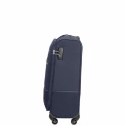 Samsonite Base Boost 4 Wheel Cabin Suitcase - 55cm -Delsey Suitcase Store 79200 1598 BASE BOOST SPINNER 5520 SIDE 30903.1688726553