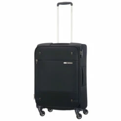 Samsonite Base Boost 4 Wheel Expandable Suitcase - 66cm -Delsey Suitcase Store 79201 1041 SPINNER 6624 EXP WHEEL HANDLE FULL 52665.1688725958