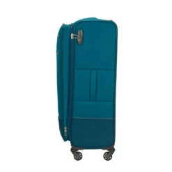 Samsonite Base Boost 3 Piece Luggage Set - 55cm, 66cm & 78cm -Delsey Suitcase Store 79202 1686 BASE BOOST SPINNER 7829 EXP EXPANDABILITY 01066.1686328021