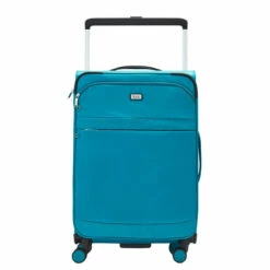 Rock Rocklite 4 Wheel Medium Suitcase - 68cm 28 Rock Rocklite 4 Wheel Medium Suitcase - 68cm -Delsey Suitcase Store 7 76889.1686837611