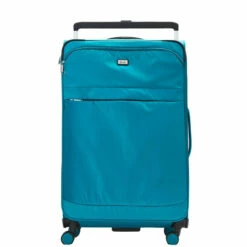 Rock Rocklite 4 Wheel Large Suitcase - 78cm 28 Rock Rocklite 4 Wheel Large Suitcase - 78cm -Delsey Suitcase Store 82 12356.1686838321
