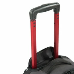 SnoKart Wheeled Kabin Boot Bag -Delsey Suitcase Store 834042 kabin boot bag 10 1 75451.1684404189