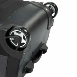 SnoKart Wheeled Kabin Boot Bag -Delsey Suitcase Store 834042 kabin boot bag 11 1 23846.1684404189