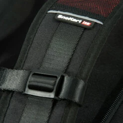 SnoKart Wheeled Kabin Boot Bag -Delsey Suitcase Store 834042 kabin boot bag 2 1 37388.1684404189