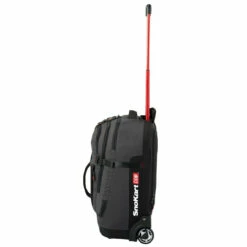 SnoKart Wheeled Kabin Boot Bag -Delsey Suitcase Store 834042 kabin boot bag 8 1 56080.1684404189