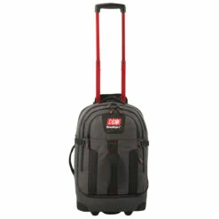 SnoKart Wheeled Kabin Boot Bag -Delsey Suitcase Store 834042 kabin boot bag 9 1 51183.1684404189