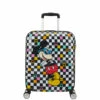 American Tourister Wavebreaker Disney MC 4 Wheel Cabin Suitcase - 55cm