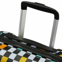 American Tourister Wavebreaker Disney MC 4 Wheel Cabin Suitcase - 55cm -Delsey Suitcase Store 85667 A080 WAVEBREAKER DISNEY SPIN.5520 WHEEL HANDLE 77075.1695383097.1280.1280 80528.1695383705