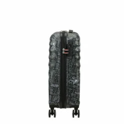 American Tourister Wavebreaker Marvel 4 Wheel Cabin Suitcase - 55cm 10 American Tourister Wavebreaker Marvel 4 Wheel Cabin Suitcase - 55cm -Delsey Suitcase Store 85668 A083 WAVEBREAKER DISNEY SPIN.5520 MARVEL SIDE 92007.1695290000
