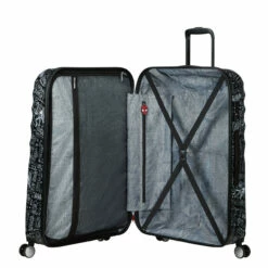 American Tourister Wavebreaker Marvel 4 Wheel Large Suitcase - 77cm 13 American Tourister Wavebreaker Marvel 4 Wheel Large Suitcase - 77cm -Delsey Suitcase Store 85687 A083 WAVEBREAKER DISNEY SPIN.7728 MARVEL INTERIOR 26015.1695238957