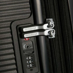 American Tourister Soundbox 4 Wheel Expandable Suitcase - 77cm -Delsey Suitcase Store 884721027 pd fi 9f7091ec e467 4409 8ec3 a7380084ca50 2 16695.1664881876