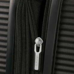 American Tourister Soundbox 4 Wheel Expandable Suitcase - 77cm -Delsey Suitcase Store 884721027 pd fi a0503e3d 9688 4fdf b82b a7380084c40f 2 66909.1664881876